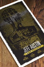 Jeff Austin &amp; Friends