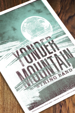 Yonder Mountain String Band