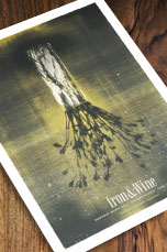 Iron and Wine